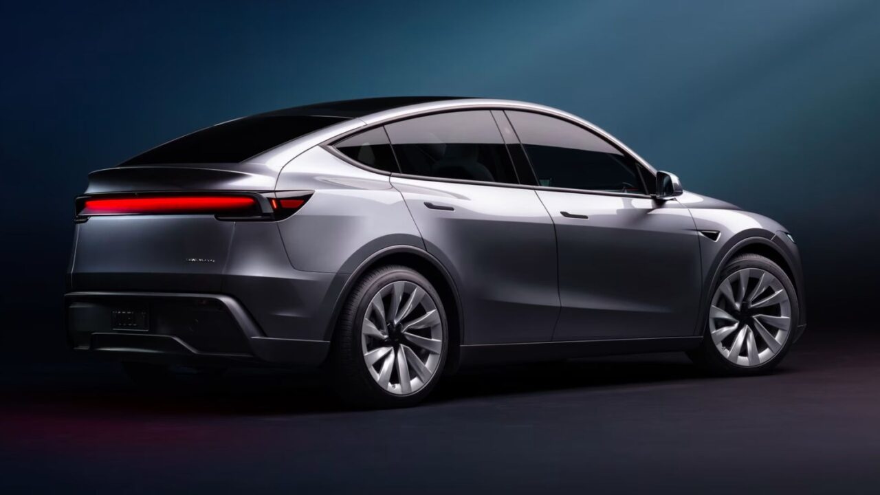 Tesla launch in india
