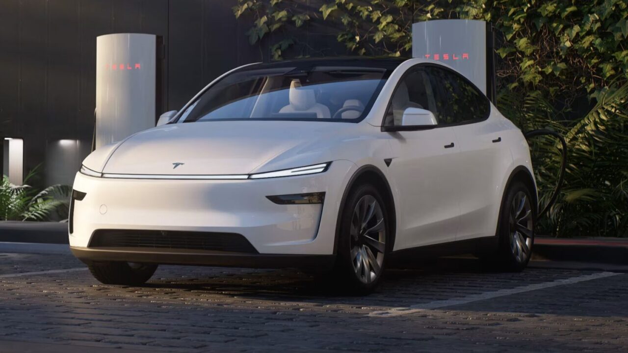 Tesla