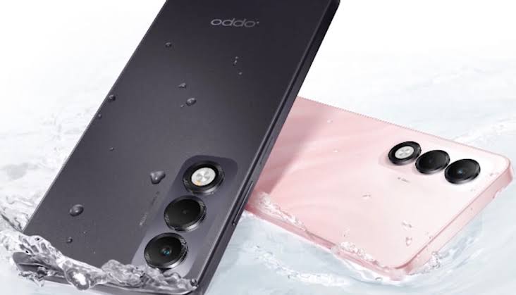 Oppo K13x 5G upcoming