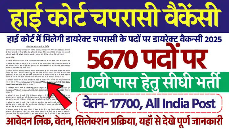 Rajasthan High Court