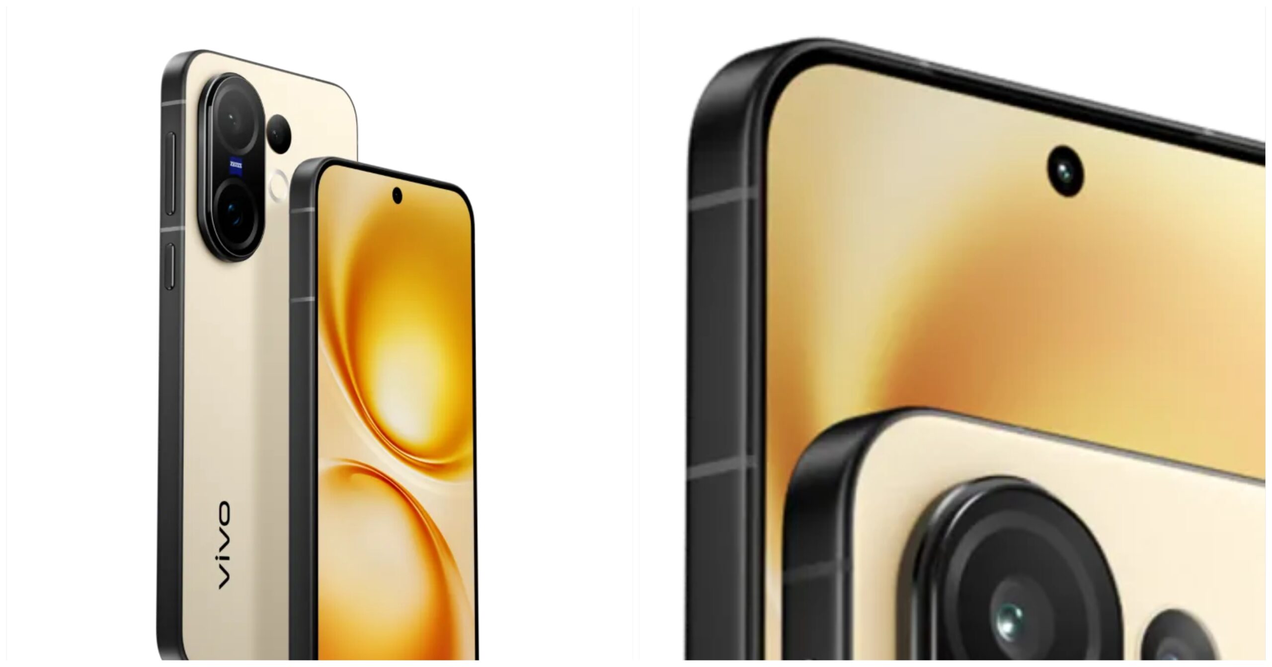 Vivo X200 FX 2025