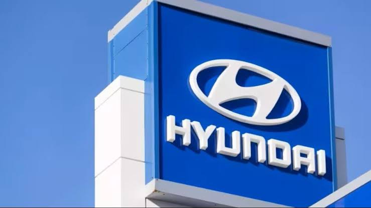 hyundai india share price