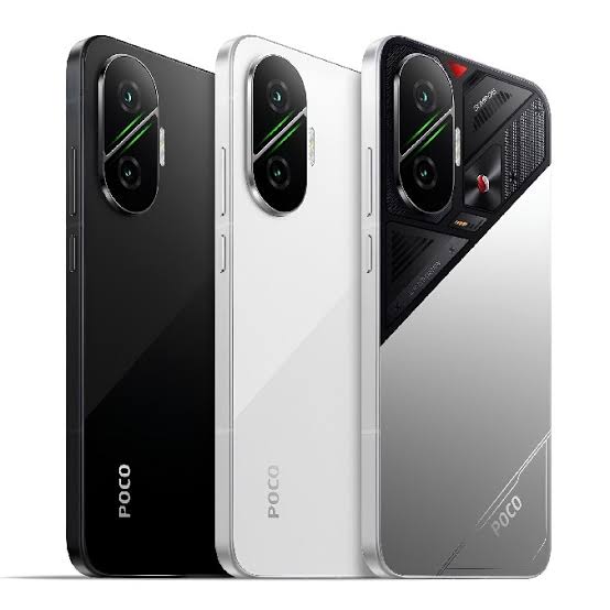Poco F7