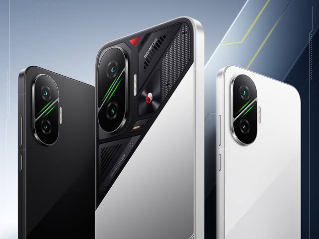 Poco F7 upcoming