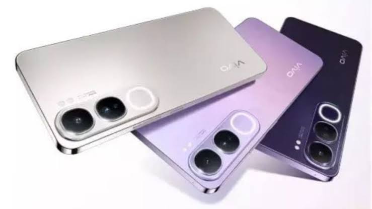 Vivo T4 Lite 5G upcoming