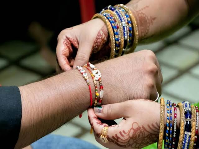 रक्षाबंधन कब है