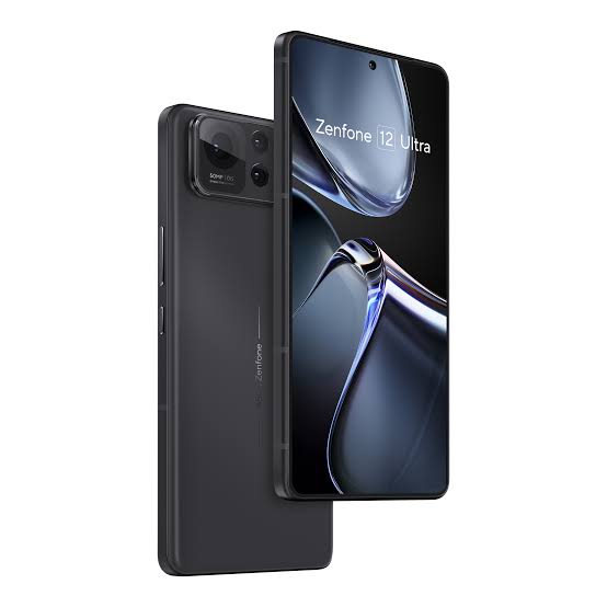 Asus Zenfone 12 Ultra