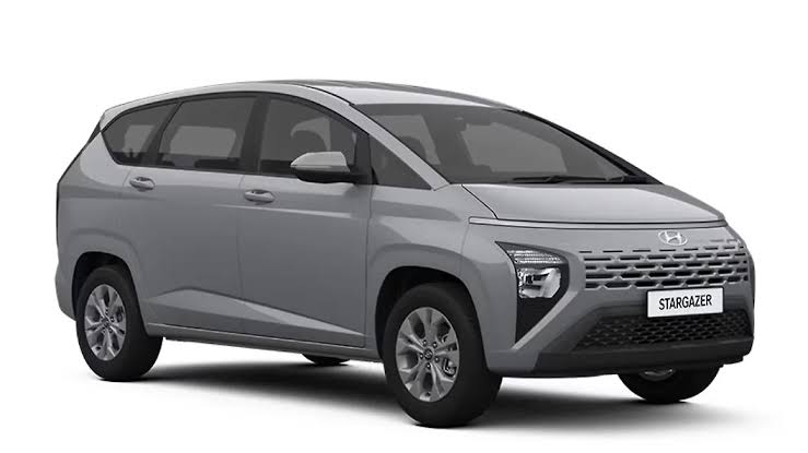 Hyundai Stargazer