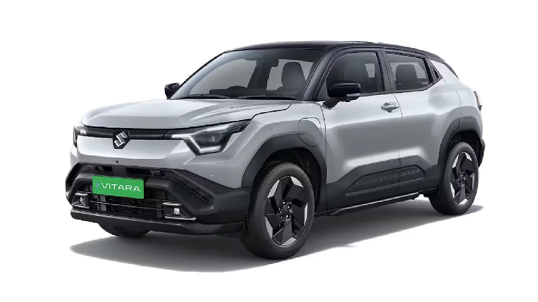 Maruti e Vitara