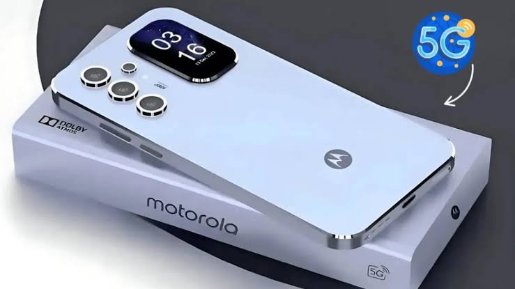 Moto G86 Power