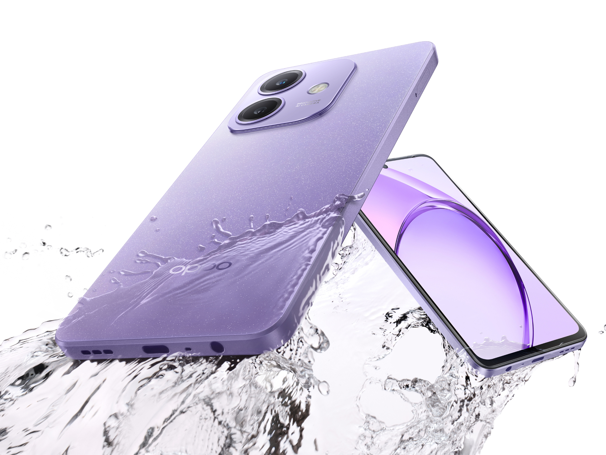 OPPO A5i