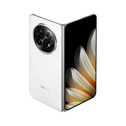 OPPO Find N5