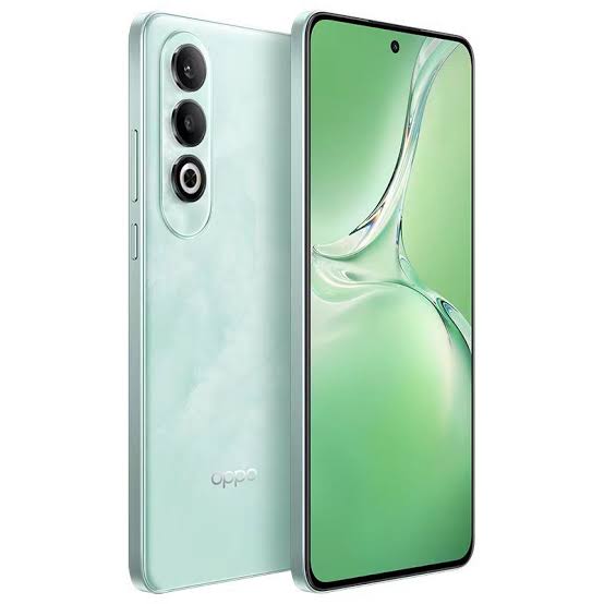 OPPO K12 Plus