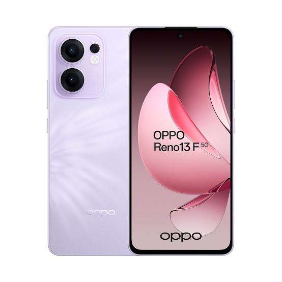 OPPO Reno13 F