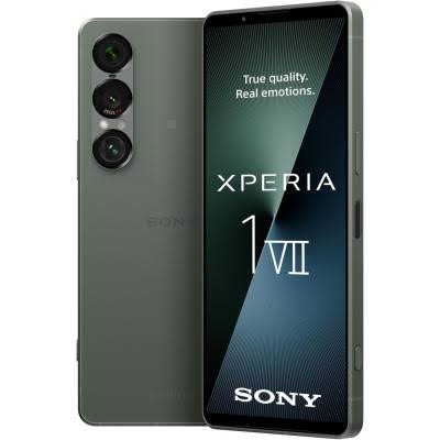 Sony Xperia 1 VII