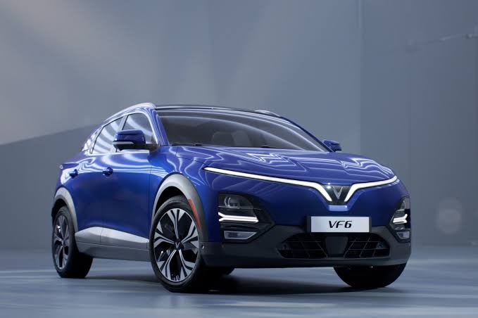 Vinfast VF 6