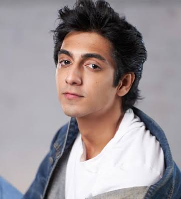 ahaan panday