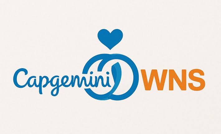 capgemini acquisition wns