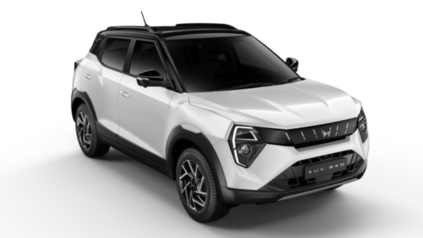 mahindra xuv 3xo