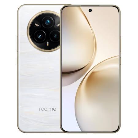 realme 14
