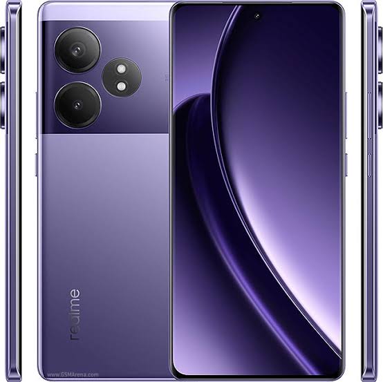 realme GT Neo 6
