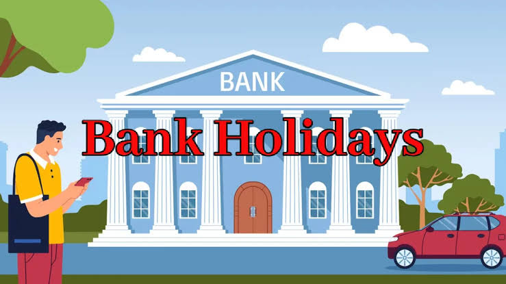 saturday bank holidays