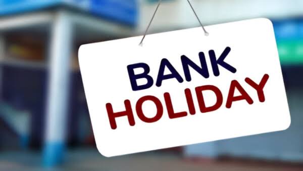 saturday bank holidays india