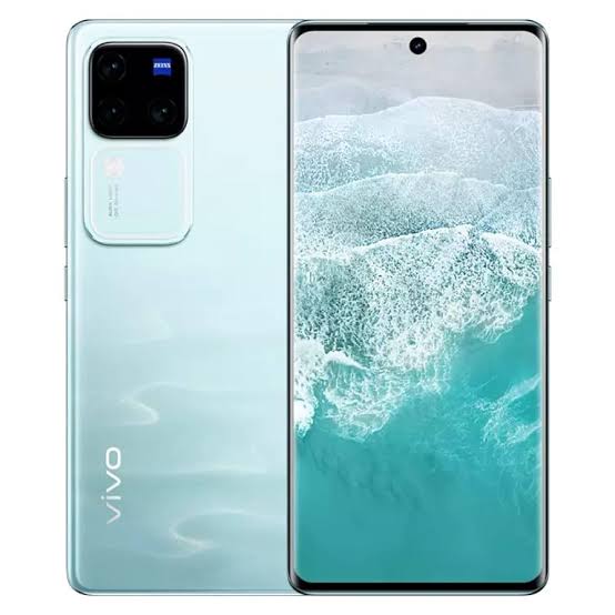 Vivo S30 Pro Mini