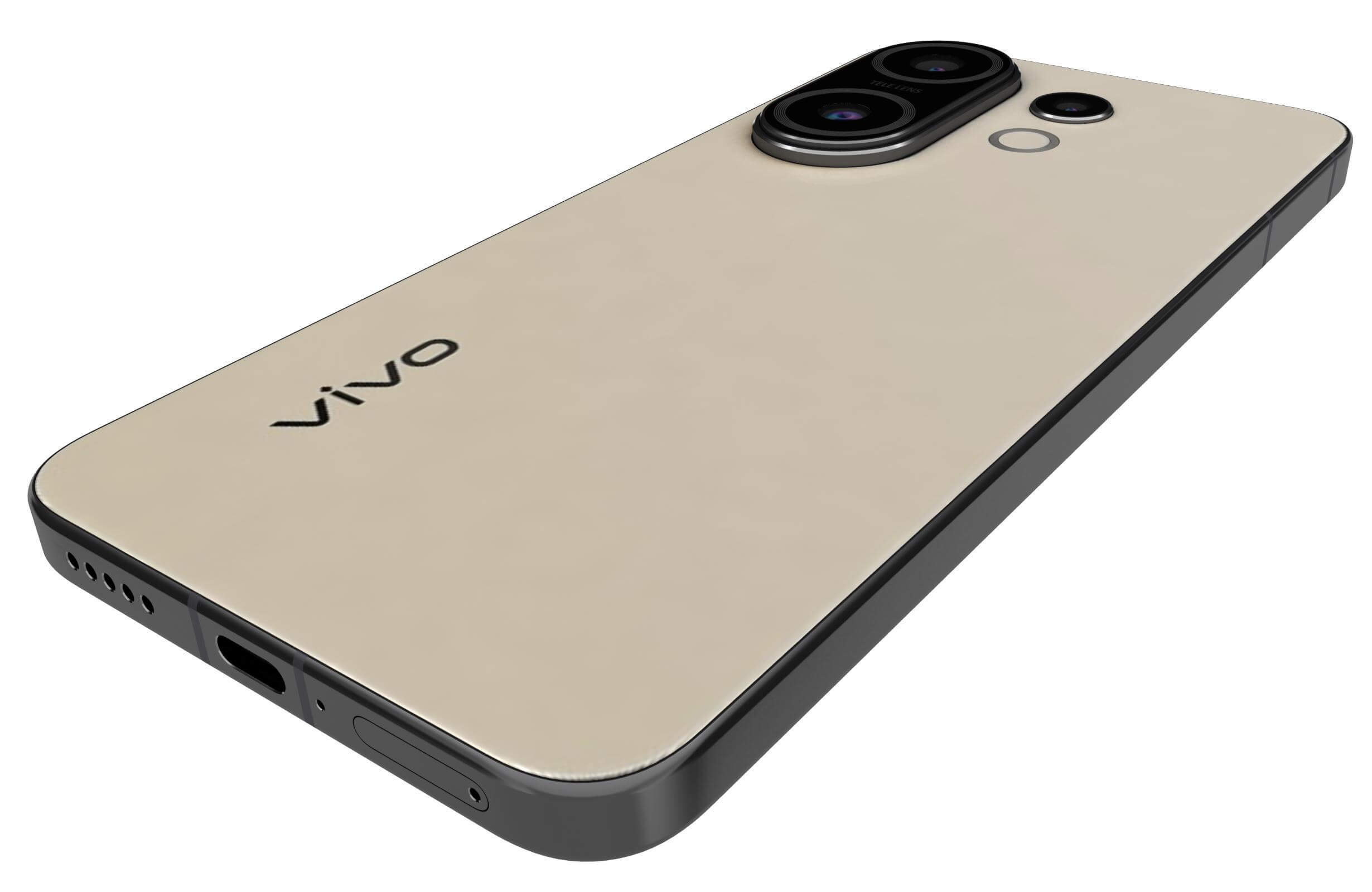 vivo S30 Pro Mini
