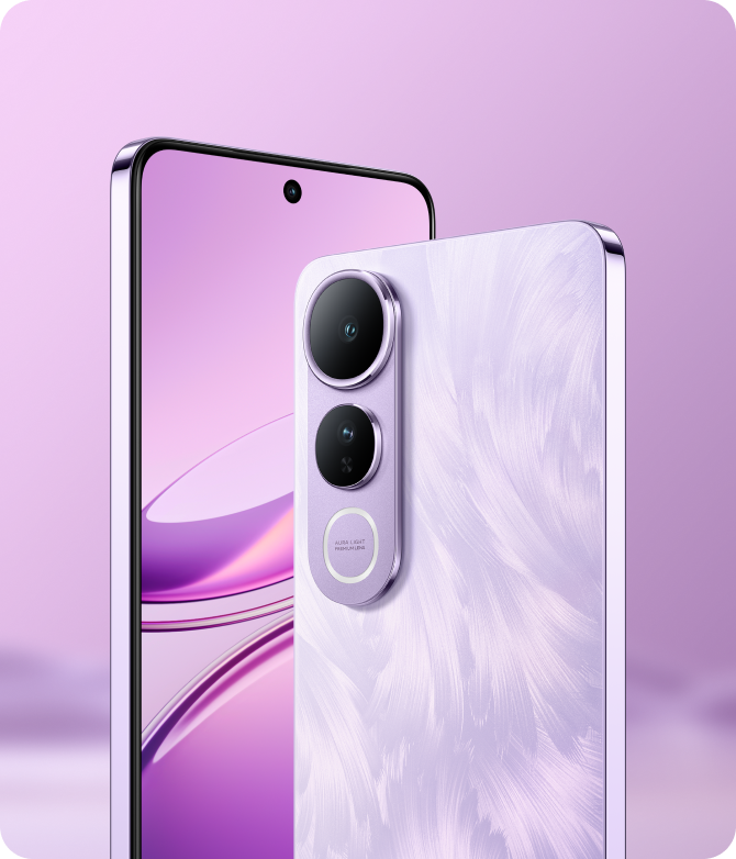 vivo V50 Lite