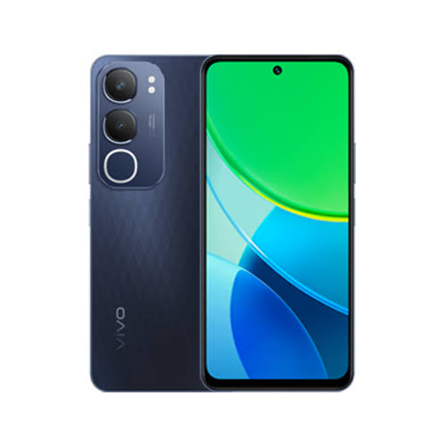 vivo Y19s