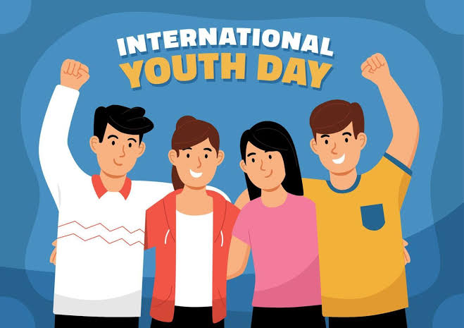 International Youth Day