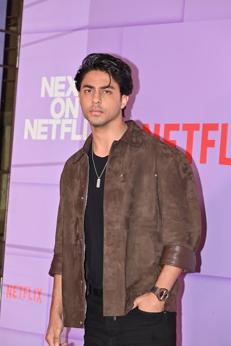 aryan khan