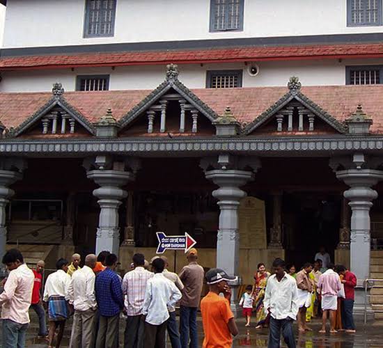 dharmasthala