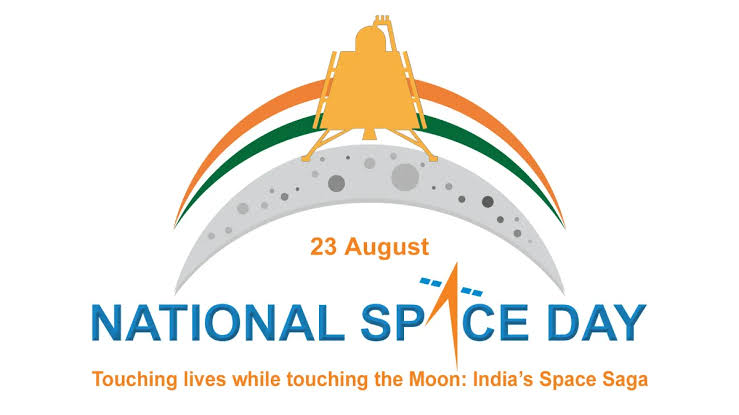 national space day