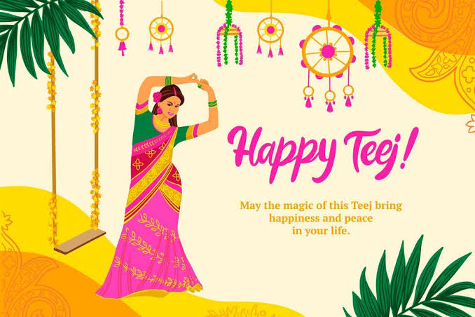 teej