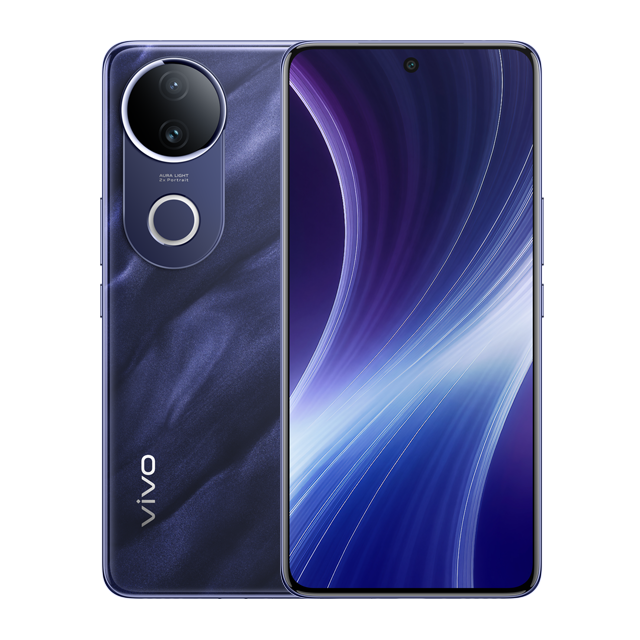 vivo T4R