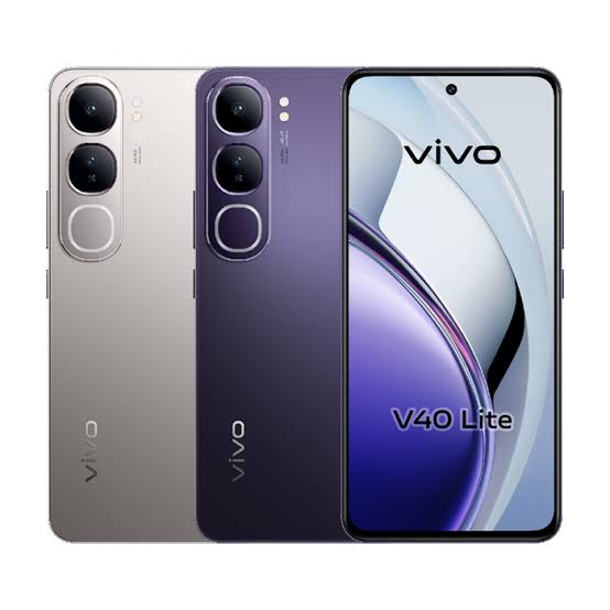 vivo V40 Lite