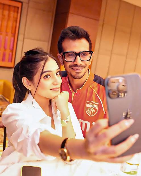 yuzvendra chahal